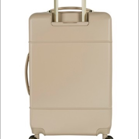 Vince Camuto Kerrie 3pc Hardside Spinner Luggage - Picture 5 of 12